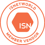 ISNetworld Logo