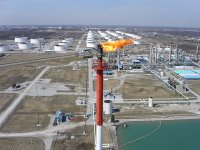 Digital Aerials Flare Stack Inspection